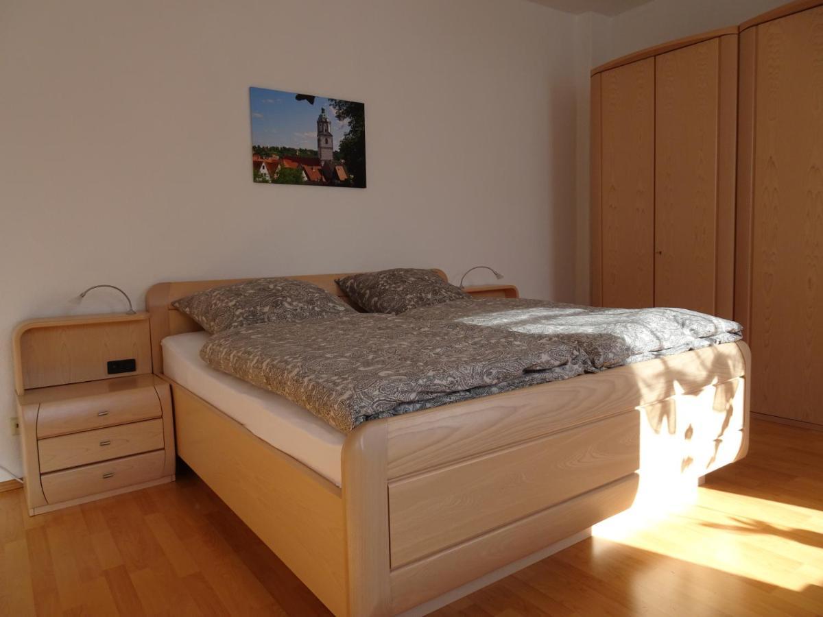 Ferienwohnung Figaro Meißen 外观 照片