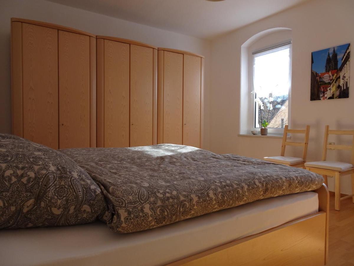 Ferienwohnung Figaro Meißen 外观 照片