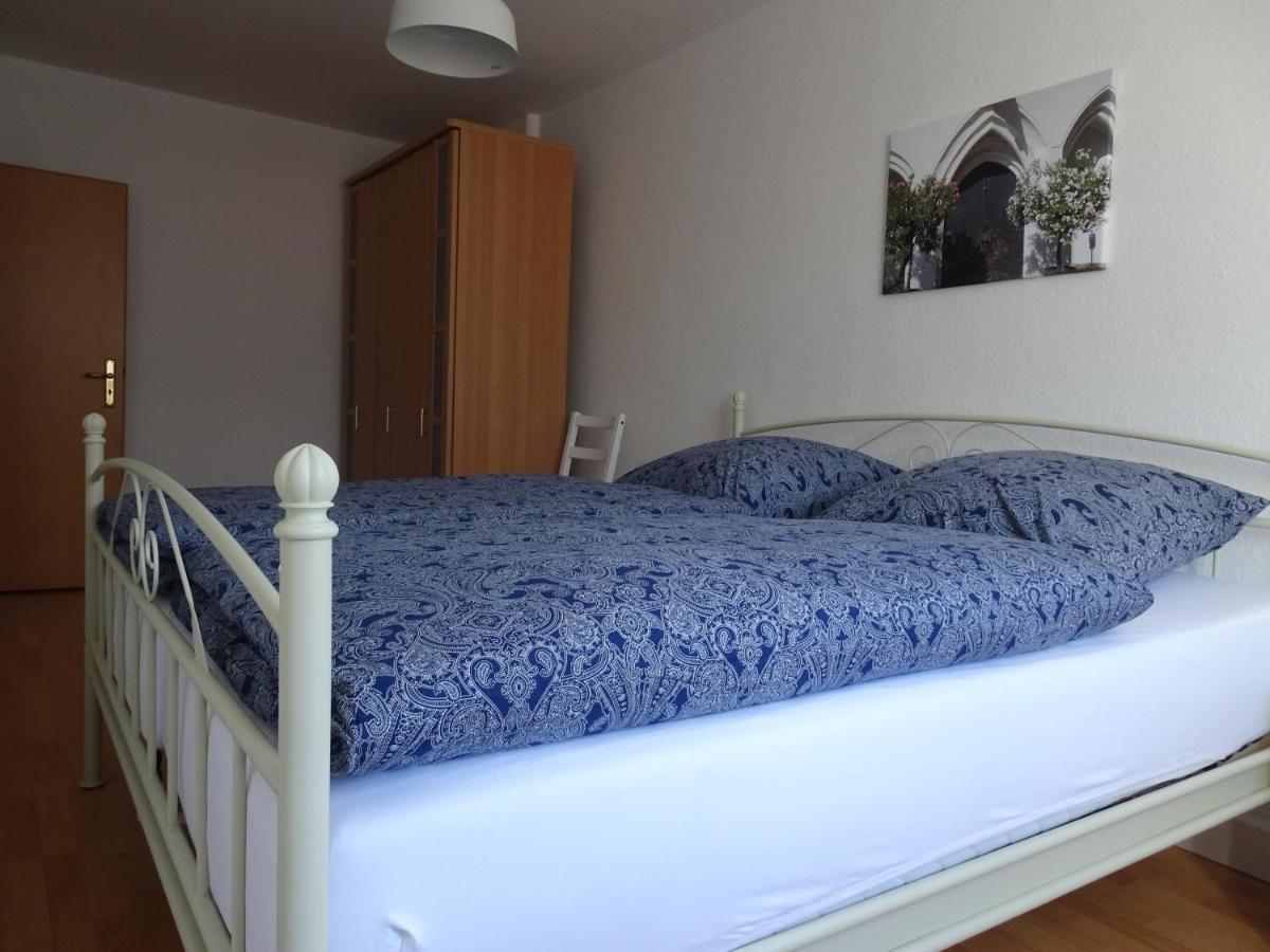 Ferienwohnung Figaro Meißen 外观 照片