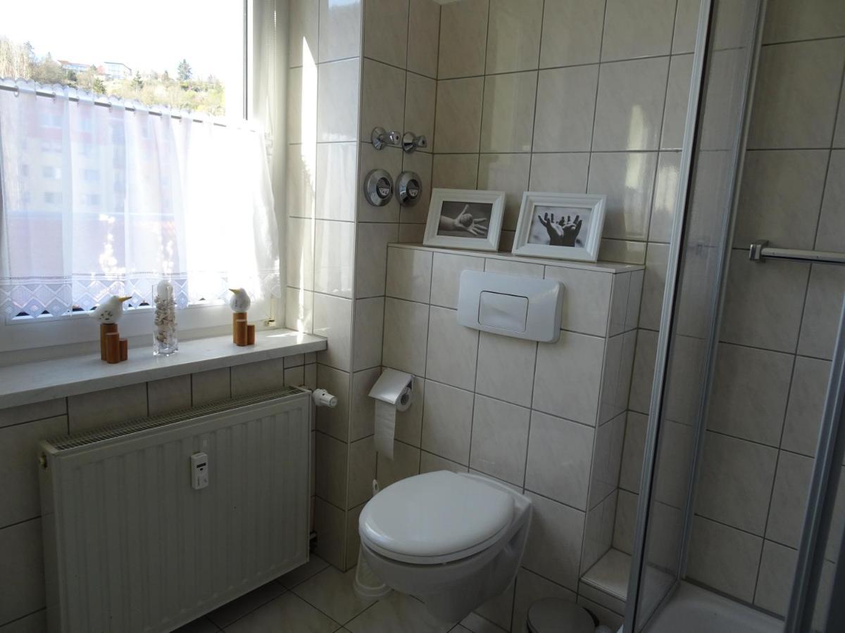 Ferienwohnung Figaro Meißen 外观 照片