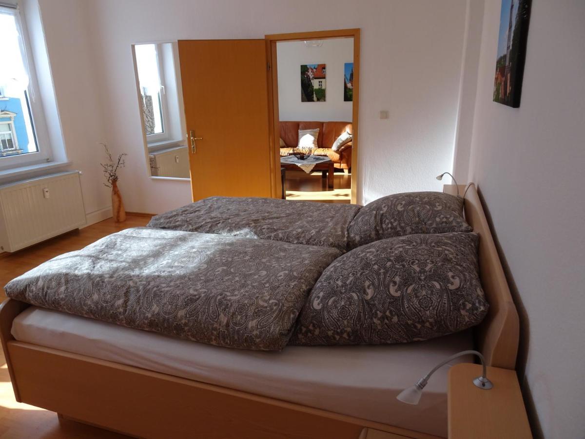 Ferienwohnung Figaro Meißen 外观 照片