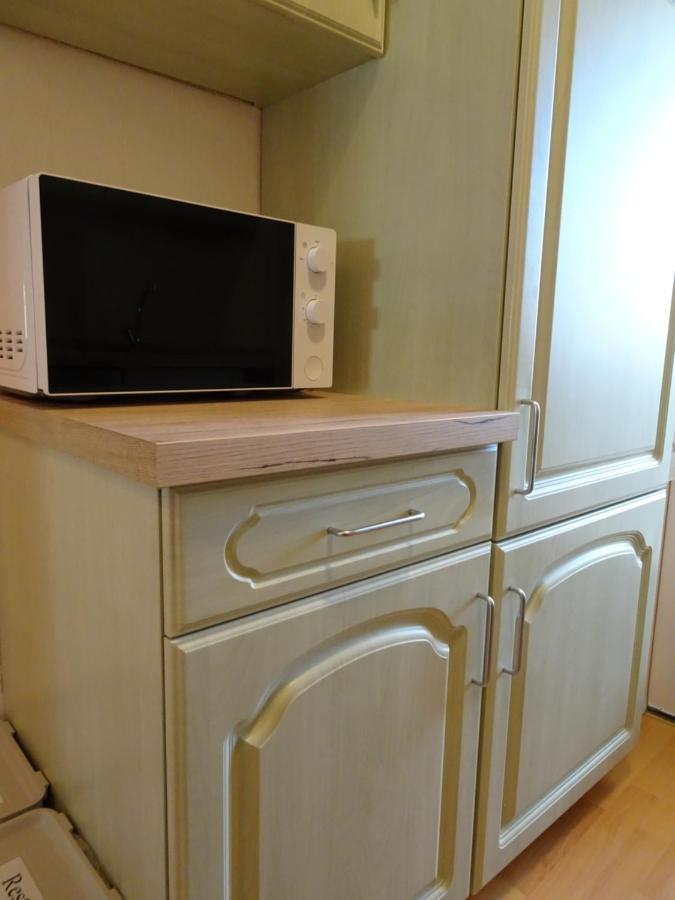 Ferienwohnung Figaro Meißen 外观 照片