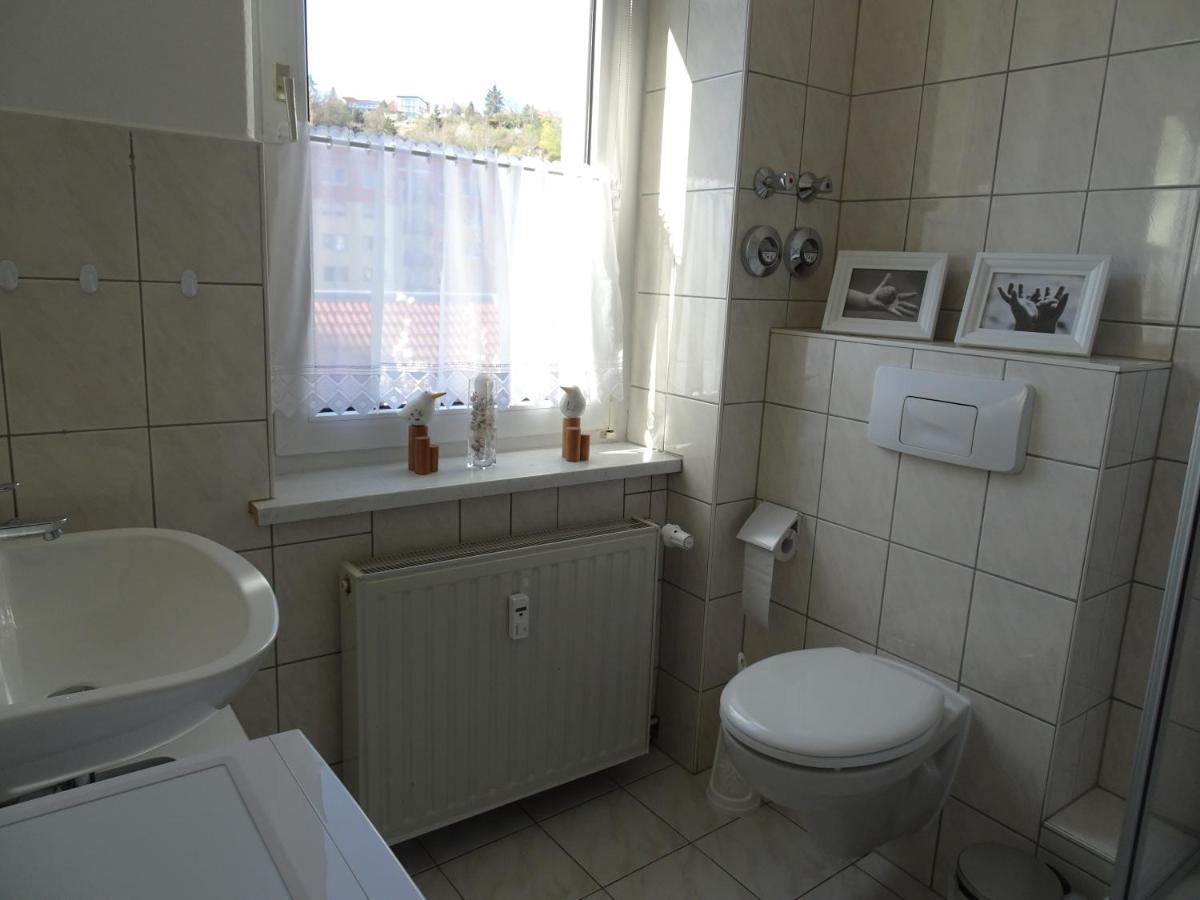 Ferienwohnung Figaro Meißen 外观 照片
