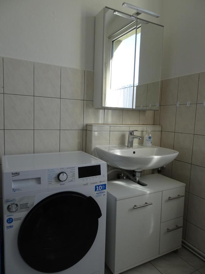 Ferienwohnung Figaro Meißen 外观 照片
